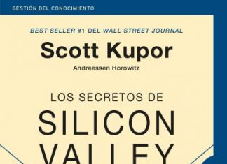 Los secretos de Silicon Valley