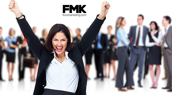 Cómo ser un buen vendedor en 3 pasos | FMK