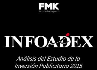INFOADEX - Estudio inversion publicitaria