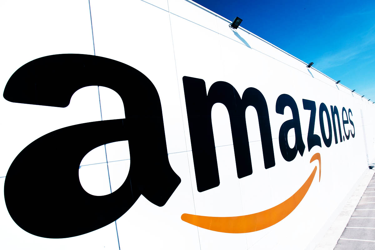 La marca blanca llega a Amazon