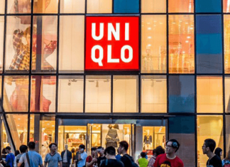 La firma japonesa Uniqlo desembarca en España