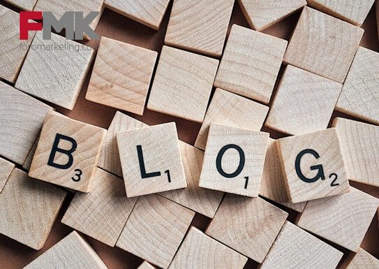 Motivos por los que invertir en un blog