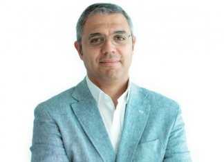 Roberto Barreto -Head of Marketing & New Business