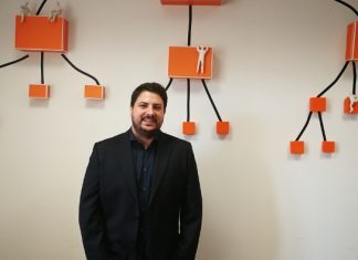 goalboxes nombra a Erlantz Urresti nuevo Chief Marketing Officer