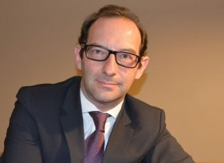 David Cuesta, nuevo Director General de Claranet en España