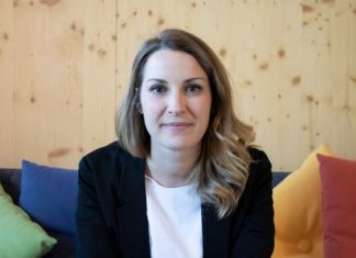 McCann acaba de incorporar a María Goñi como Head of Digital Planning