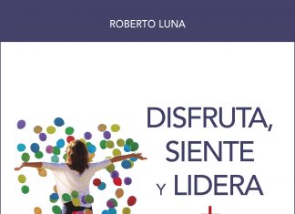 disfruta tu vida
