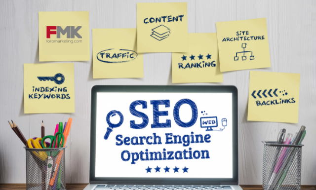SEO on-page avanzado 2025