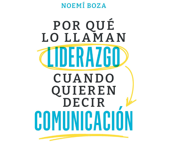 Liderazgo y comunicación