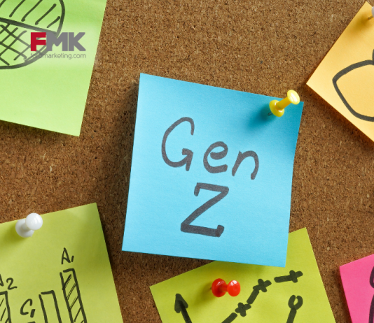 Estrategias de marketing para la Generación Z