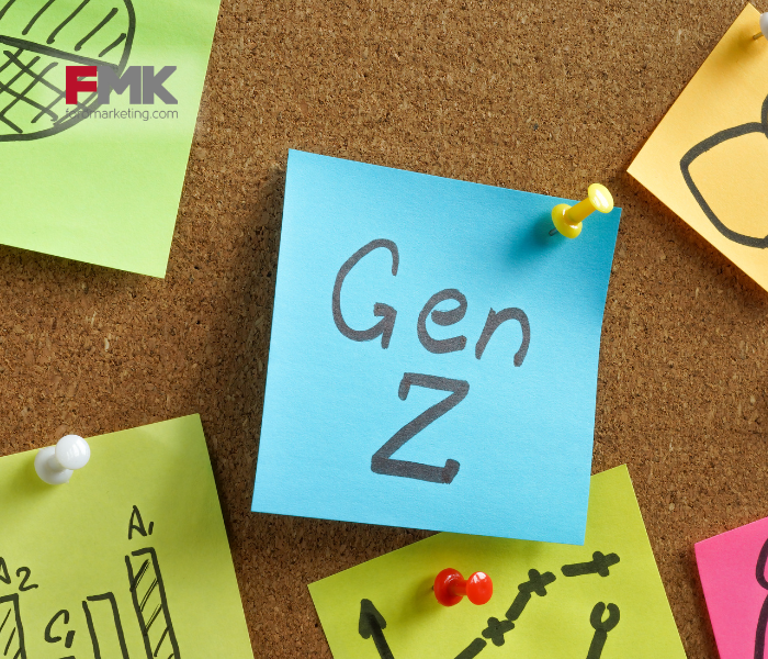 Estrategias de marketing para la Generación Z