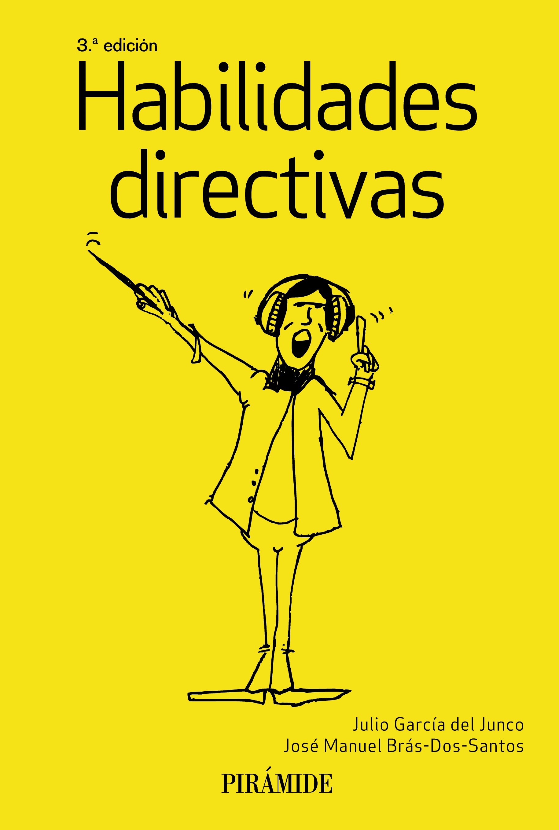 aprende a dirigir