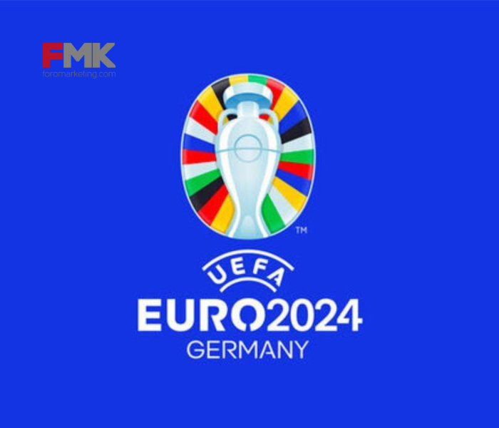 Marketing Eurocopa 2024